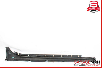 14-17 Maserati Ghibli Left Driver Side Rocker Skirt Molding Trim Panel OEM