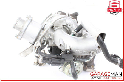 13-16 Audi A4 A5 Engine Turbo Charger Turbocharger Assembly 06H145702R OEM