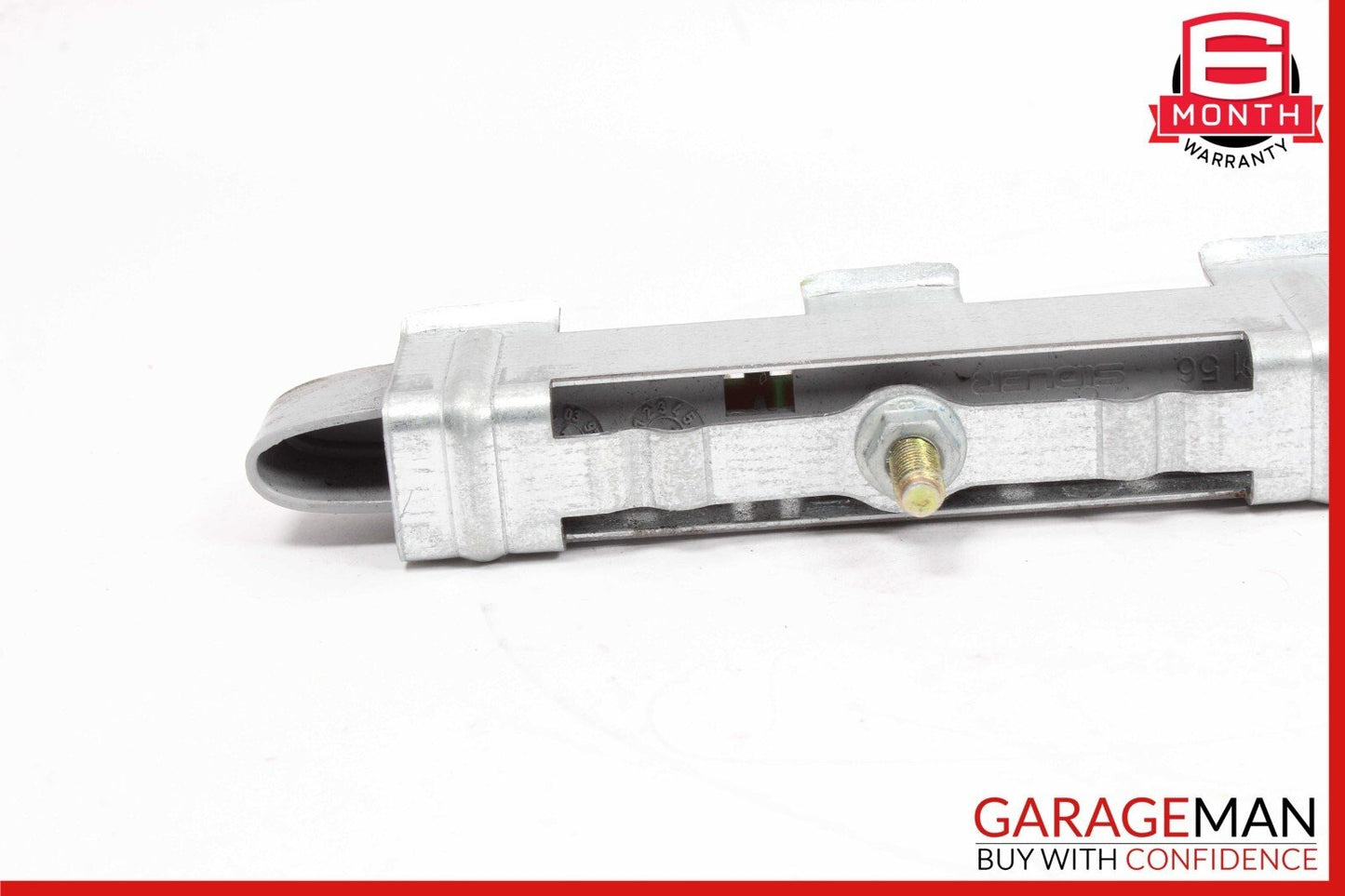 03-09 Mercedes W209 CLK350 CLK55 AMG Rear Trunk 3rd Third Brake Stop Light Lamp