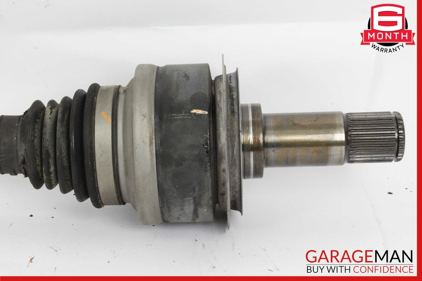 15-18 Mercedes W205 C300 C350e RWD Rear Right Side Axle CV Half Shaft OEM