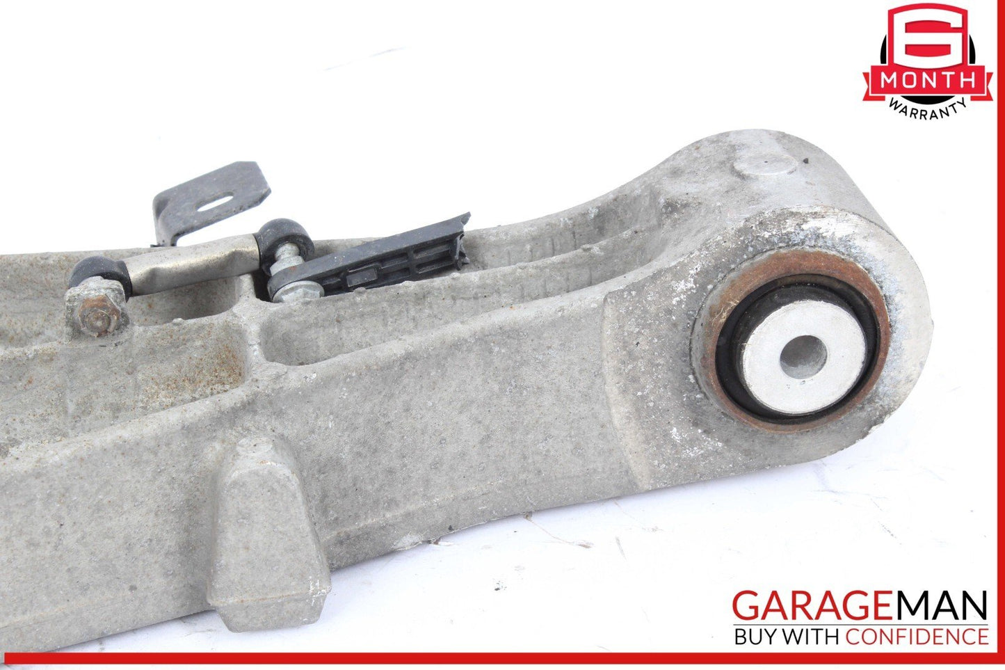 17-20 Maserati Levante M161 Rear Right Passenger Side Lower Control Arm OEM