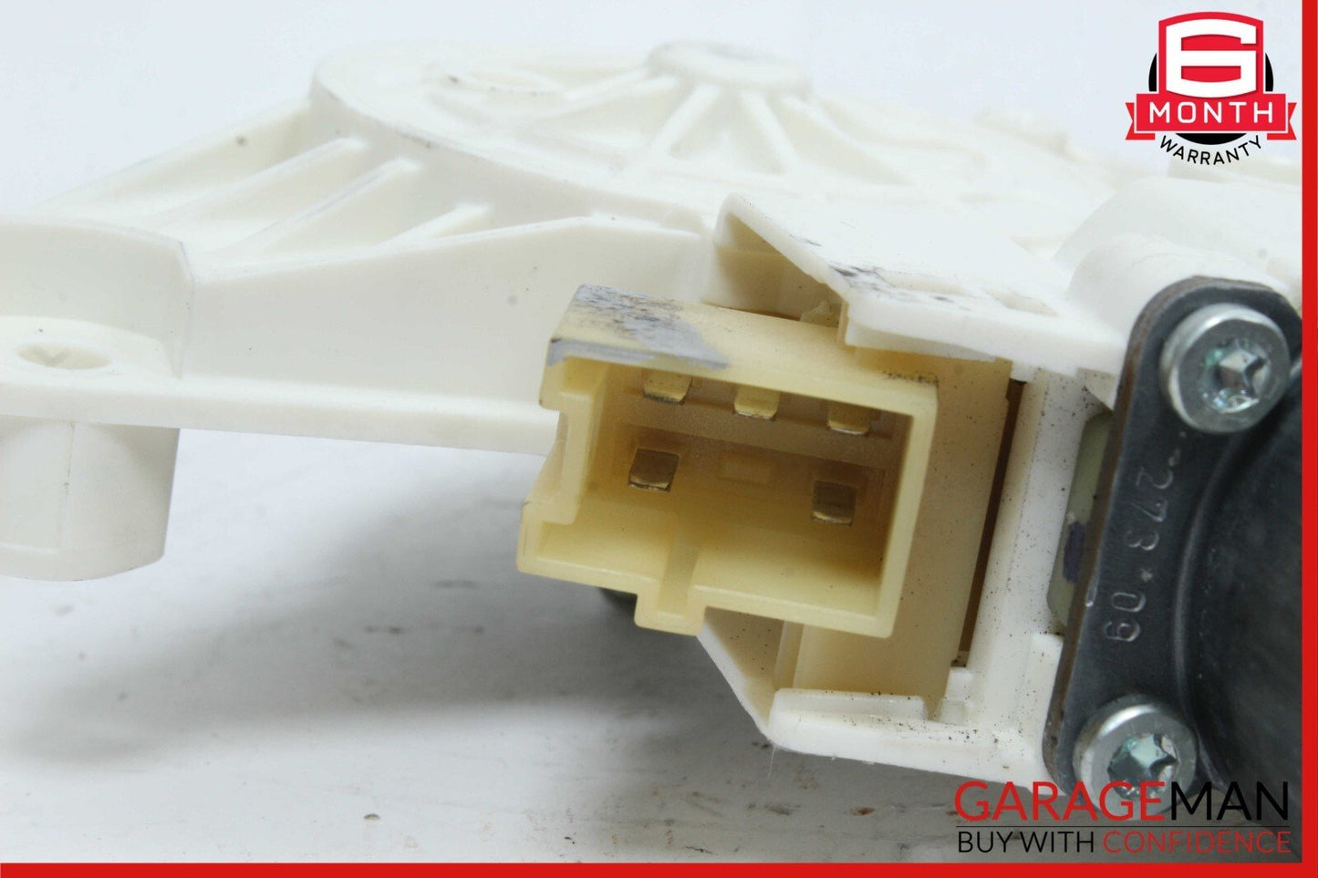 06-13 Mercedes X164 GL450 ML350 R350 Window Regulator Motor Front Right Side OEM