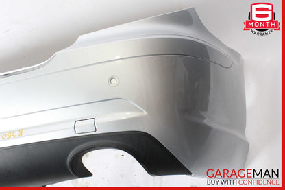 06-10 Mercedes W251 R350 R320 AMG Sport Rear Bumper Cover Assembly OEM