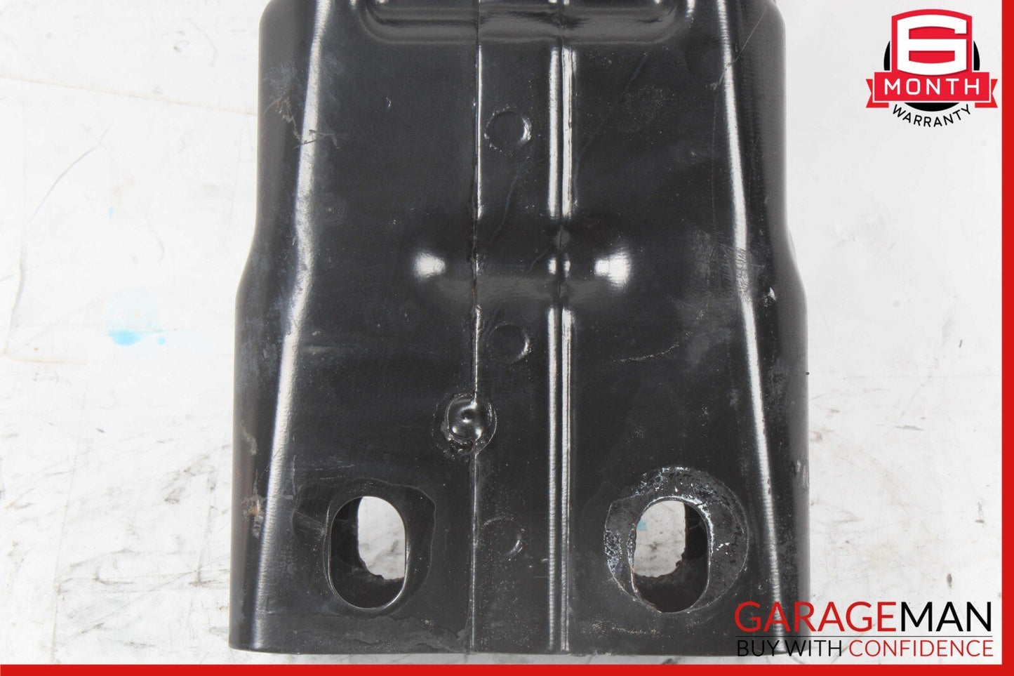 07-13 Mercedes W221 S550 Front Right Side Bumper Reinforcement Bracket OEM