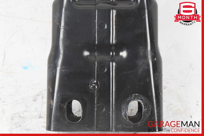 07-13 Mercedes W221 S550 Front Right Side Bumper Reinforcement Bracket OEM