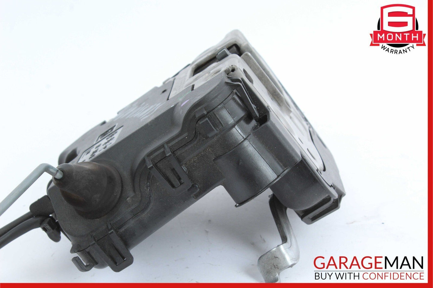05-11 Mercedes R171 SLK280 SLK350 Left Driver Side Door Lock Latch Actuator OEM
