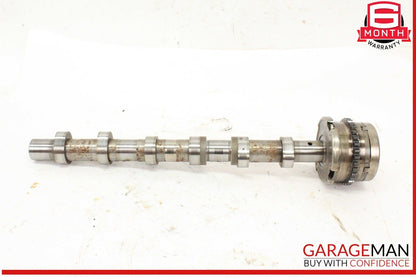 12-15 Mercedes W212 E350 C350 3.5 V6 Engine Camshaft Cam Shaft 2760501747 OEM