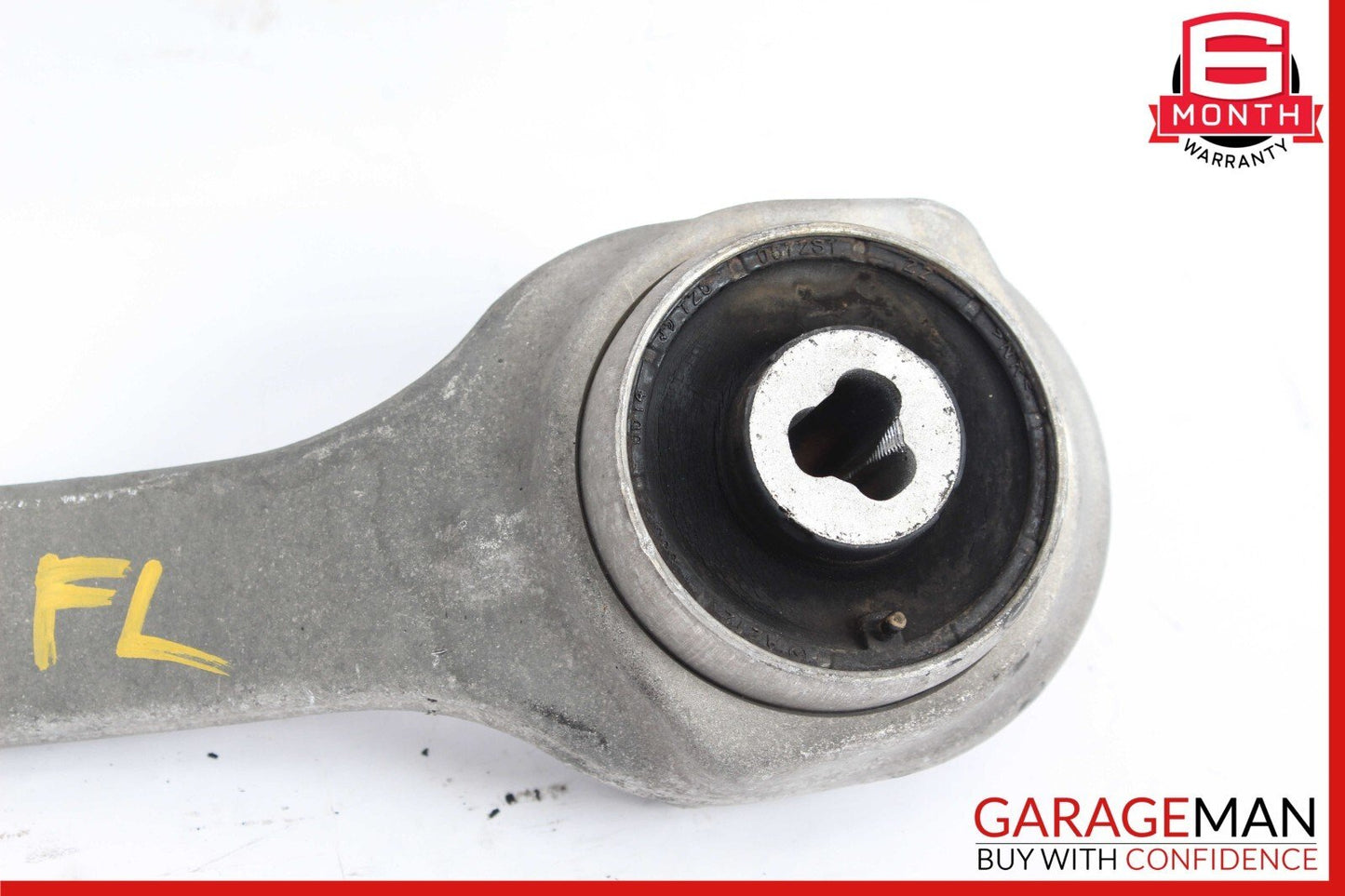 10-16 Mercedes W212 E350 E550 E400 Front Right Side Top Upper Control Arm RWD