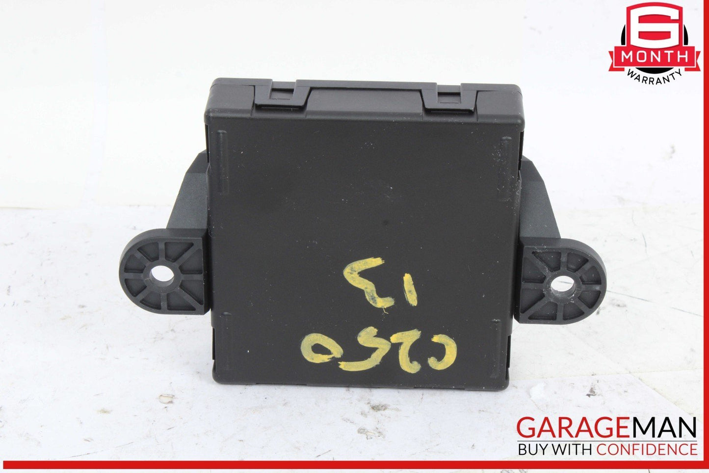 08-18 Mercedes W204 C250 C300 Rear Left Side Door Control Module Unit OEM