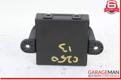 08-18 Mercedes W204 C250 C300 Rear Left Side Door Control Module Unit OEM