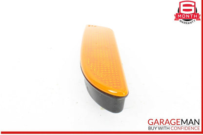 07-09 Mercedes W221 S550 S450 Front Bumper Turn Signal Light Left Side OEM