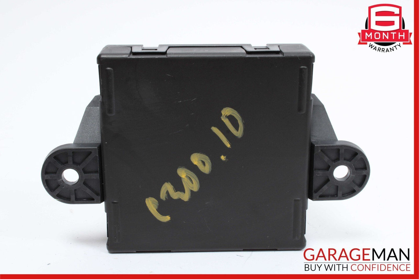 08-18 Mercedes W204 C300 C350 E550 Rear Right Side Door Control Module Unit OEM