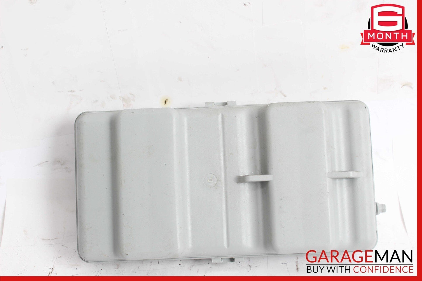00-12 Mercedes R230 SL500 S500 CL500 Seat Vacuum Pump Reservoir Tank OEM