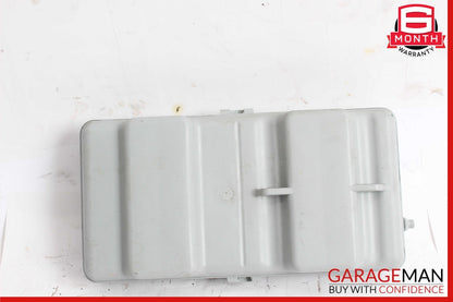 00-12 Mercedes R230 SL500 S500 CL500 Seat Vacuum Pump Reservoir Tank OEM