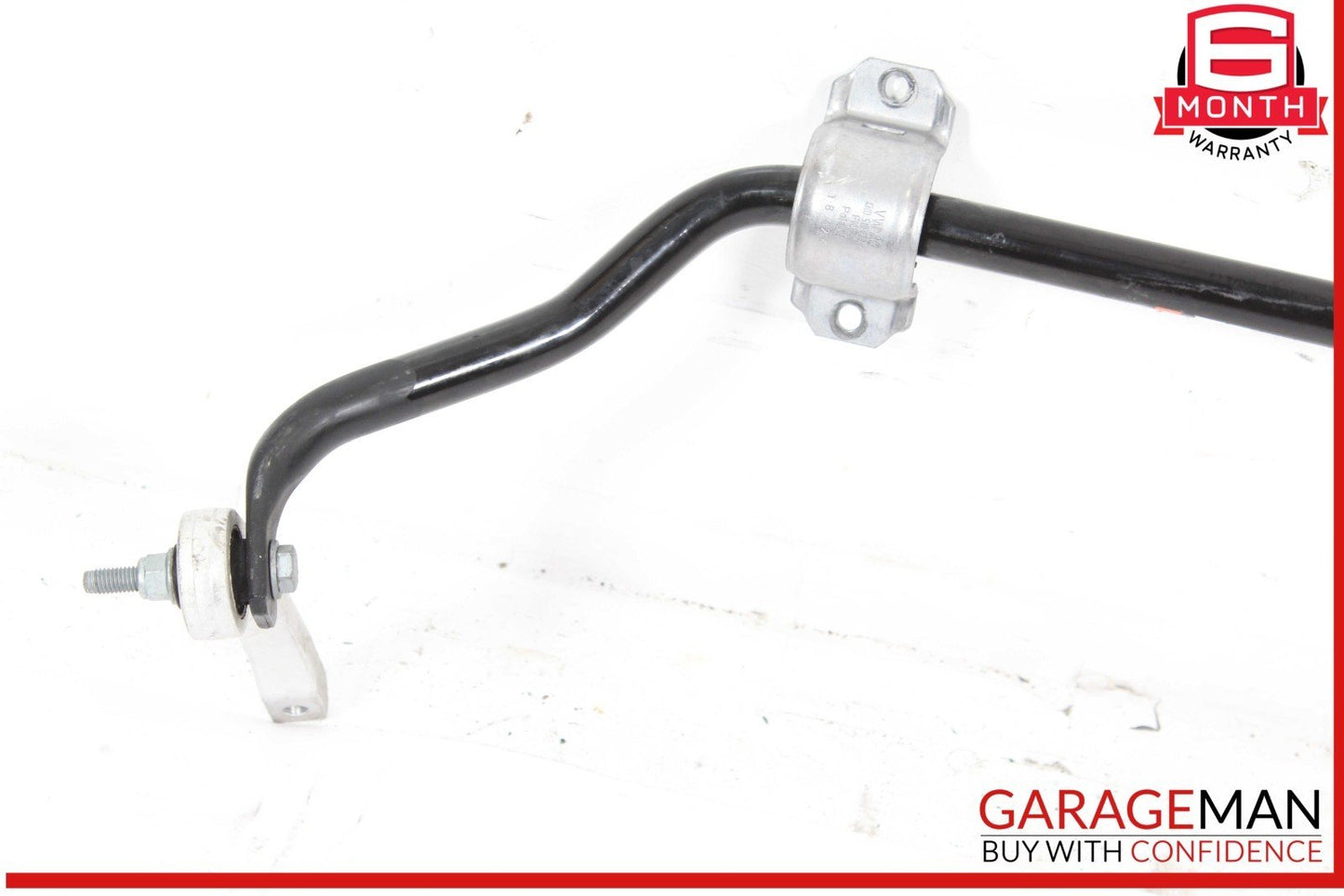 18-25 Audi Q5 SQ5 Rear Stabilizer Anti Roll Sway Bar Assembly 80A511305 OEM