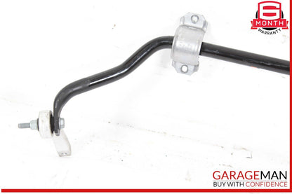 18-25 Audi Q5 SQ5 Rear Stabilizer Anti Roll Sway Bar Assembly 80A511305 OEM