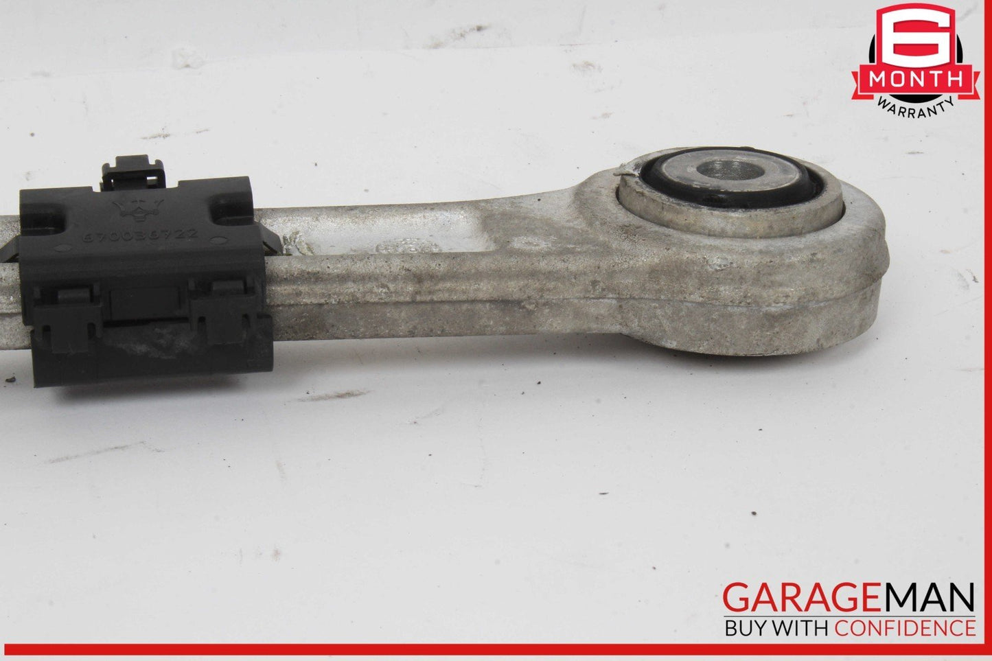 14-17 Maserati Ghibli Rear Left or Right Side Suspension Control Arm Bar Link