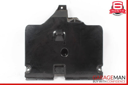 03-19 Maserati Quattroporte Front Bose Subwoofer Sub Woofer Sound Speaker OEM