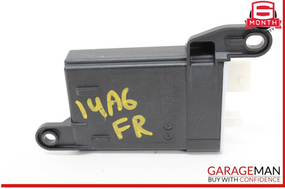 12-18 Audi A6 A7 S6 S7 Front Right Side Seat Occupant Sensor Control Module OEM