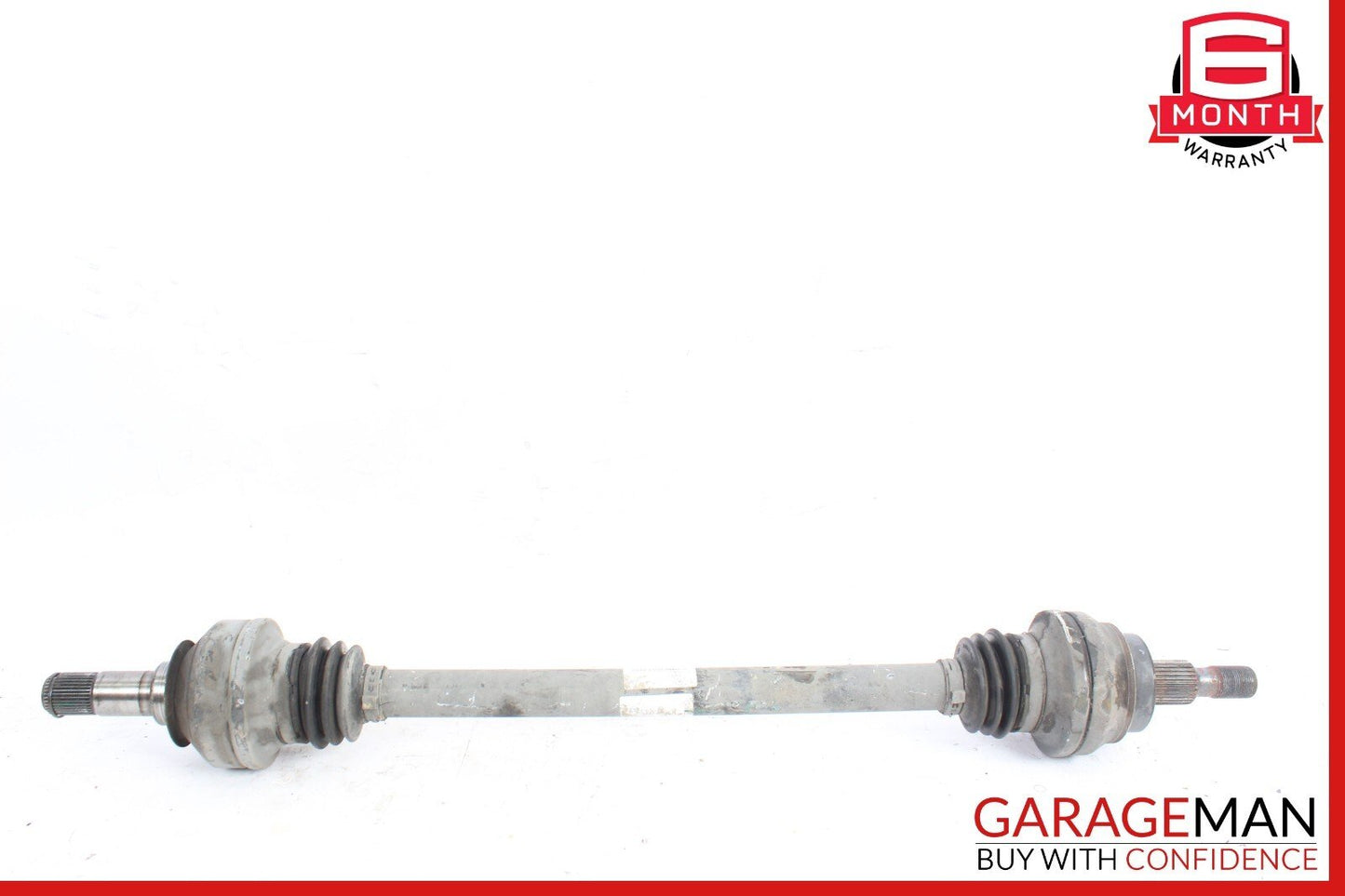 06-12 Mercedes X164 GL450 ML350 Rear Right Or Left Side Half Axle Shaft OEM