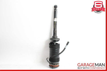 07-14 Mercedes W216 CL63 CL65 S65 AMG Rear Left Side ABC Shock Strut Hydraulic