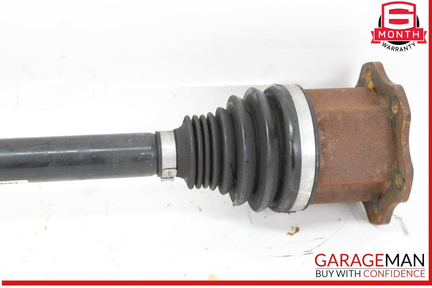 12-18 Audi A6 A7 SQ5 Front Left or Front Right Side CV Axle Shaft 4G0407271F OEM