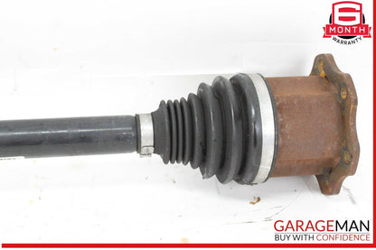 12-18 Audi A6 A7 SQ5 Front Left or Front Right Side CV Axle Shaft 4G0407271F OEM