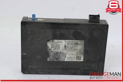 07-14 Mercedes W221 S550 CL550 Sirius Satellite Radio Module Receiver OEM