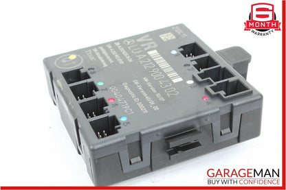 08-15 Mercedes W204 C250 C63 AMG Front Right Passenger Side Door Control Module
