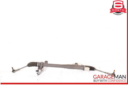 03-10 Porsche Cayenne 955 957 Power Steering Rack & Pinion Assembly OEM