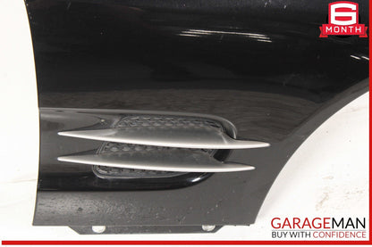 03-08 Mercedes R230 SL500 Front Right Passenger Side Wing Fender Panel Cover OEM