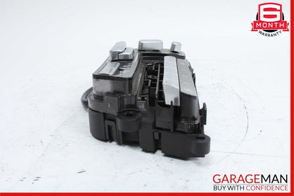07-14 Mercedes CL600 S550 Front Left Seat Control Memory Controller Switch