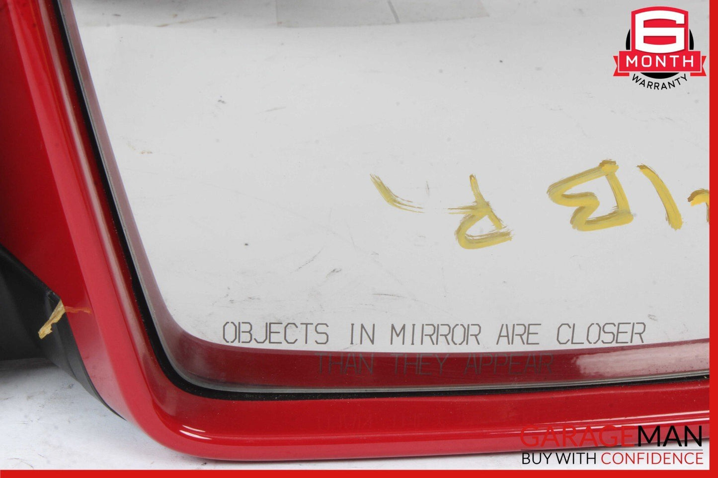 12-18 MERCEDES W242 W246 B250 RIGHT SIDE REAR VIEW DOOR MIRROR