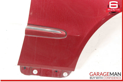 03-09 Mercedes W209 CLK350 CLK500 Front Right Side Wing Fender Panel OEM