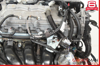 18-22 Toyota C-HR FWD 2.0L Engine Motor Long Block Assembly OEM 44k