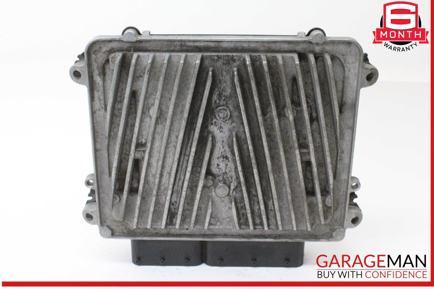 05-12 Mercedes W209 CLK350 E350 SLK300 ECU Engine Control Module Flashed OEM