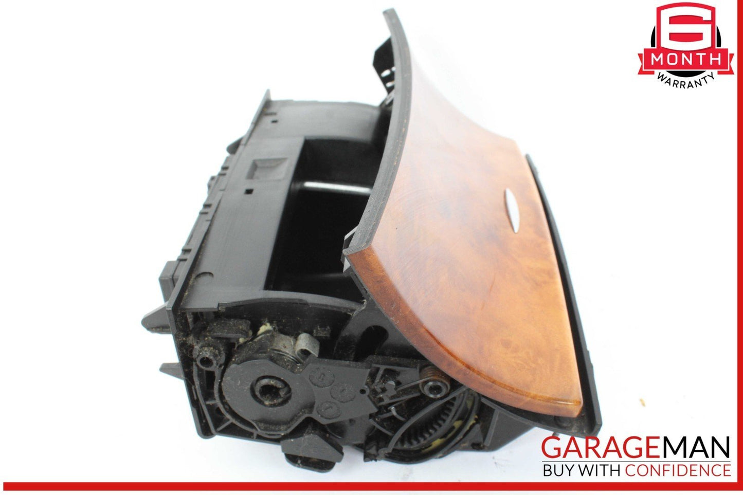 03-11 Mercedes W211 E63 AMG CLS500 Center Ashtray Ash Tray Storage Box Assembly