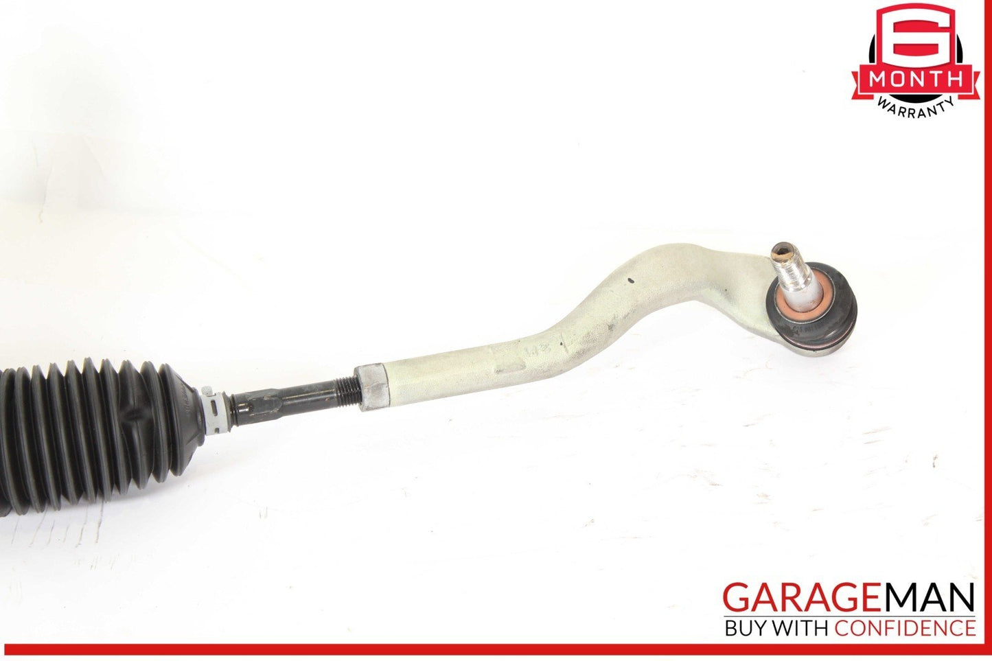 10-16 Mercedes W212 E350 E550 RWD Power Steering Rack and Pinion 2124603400 OEM