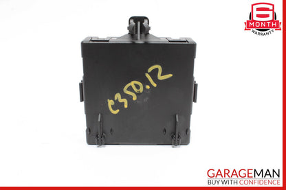 08-18 Mercedes W204 C350 E350 Front Left Side Door Control Module OEM