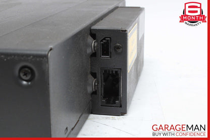 03-07 Mercedes W220 S430 SL600 CL55 S55 AMG CD Changer 6 Disk Player MC3330