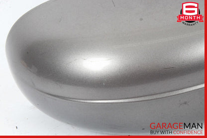 05-08 Maserati Quattroporte M139 Front Right Side Mirror Door Rear View OEM