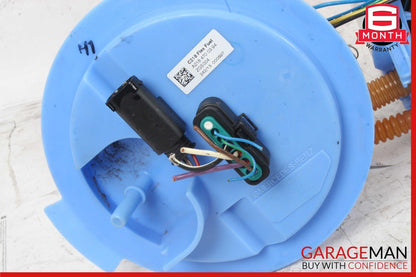 12-14 Mercedes W212 E350 C250 Fuel Gas Pump Level Sensor Sending Unit Assembly