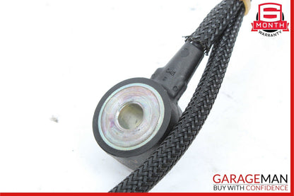 12-16 MERCEDES W212 E350 3.5L V6 ENGINE IGNITION KNOCK DETONATION SENSOR