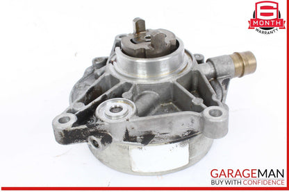 11-18 Porsche Cayenne 958 Panamera Engine Motor Vacuum Pump 7PP100011B OEM