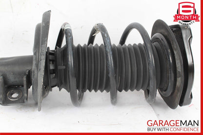 08-17 Mercedes W204 C250 E350 Front Right / Left Shock Spring Absorber Strut