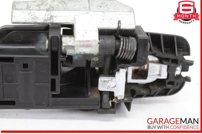 13-24 Nissan Leaf Rear Right Passenger Side Exterior Door Handle 826409N00A OEM