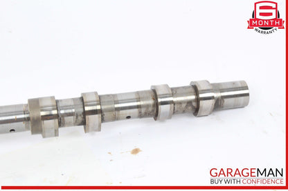 05-12 Mercedes W212 E350 R350 Left Side Engine Camshaft Cam Shaft Exhaust OEM
