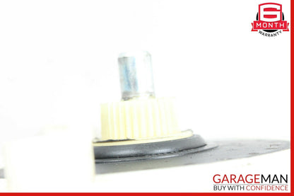 06-11 Mercedes W219 CLS63 AMG CLS550 Rear Right Door Window Regulator Motor Unit