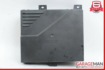 07-13 Mercedes W221 S550 CL550 Electric Power Supply Control Fuse Box Module OEM