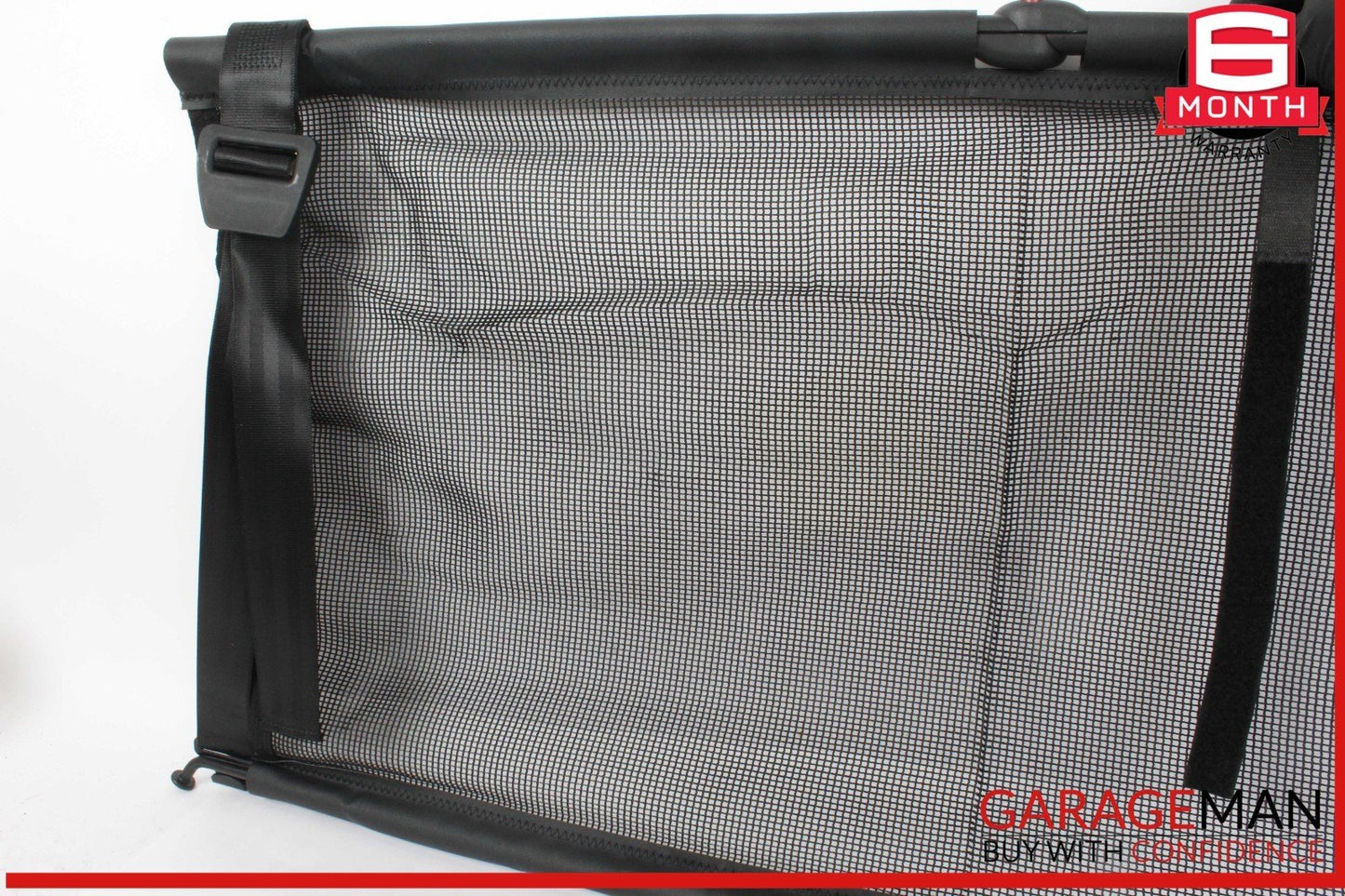 06-13 Mercedes X164 GL450 GL550 Cargo Net Cover Divider 1648600474 OEM